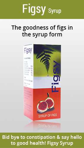 Figsy Syrup