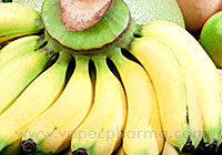 Medicinal properties of banana