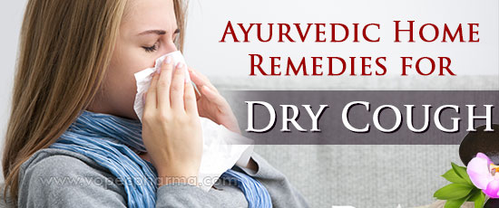 Ayurvedic Cough Syrup