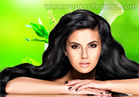 Ayurvedic Secrets for Healthy Hair