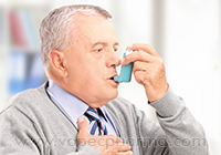  Asthma   