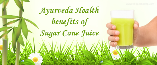 benefits of sugar cane