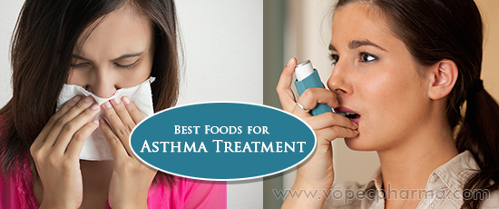 Asthma Treatment