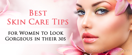 Best Skin Care Tips for Women 