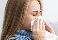   Natural Ayurvedic Home Remedies for Common Cold 