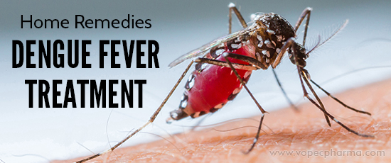 Dengue Fever Treatment