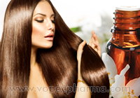 Best Essential Oils to Get Long and Shiny Hair