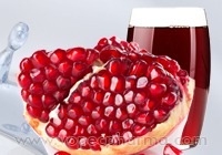 Health Benefits of Pomegranate 