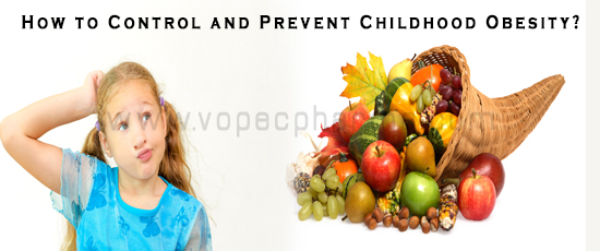 Prevent Childhood Obesity