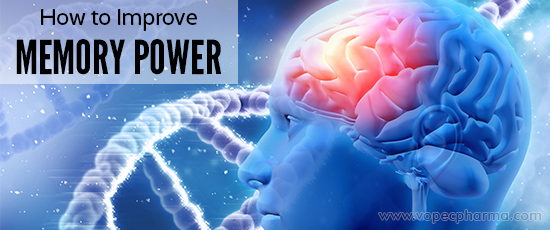 How to Improve Memory Power