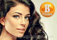 Vitamin B Foods for Hair Growth