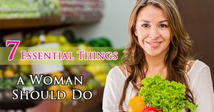 essential-things-a-woman-should-do