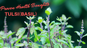 Proven Health Benefits
