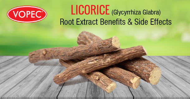 Licorice Root