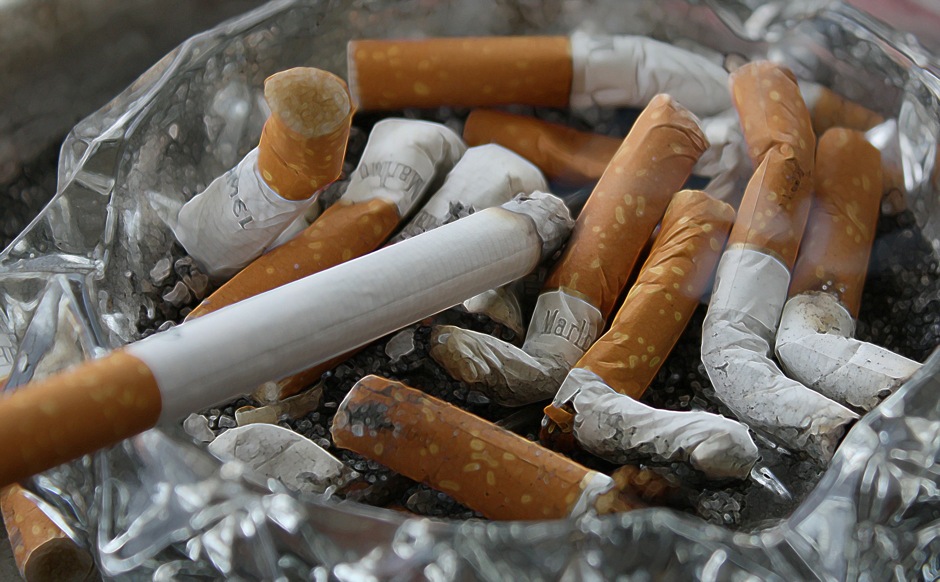 Avoid-Smoking - Psoriasis 