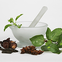 Ayurveda-Medicine