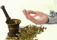 Ayurveda-Western-Medicines