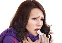 Common cold and flu