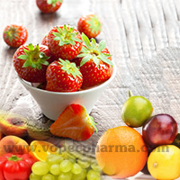 Sources of Vitamin C