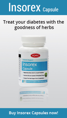 Insorex Capsule