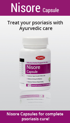 Nisore Capsule