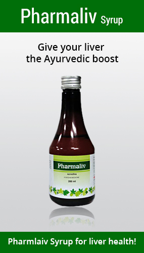 Pharmaliv Syrup