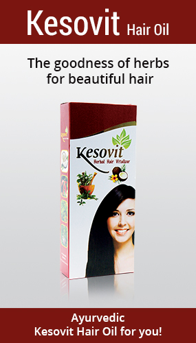 kesovit-hair-oil