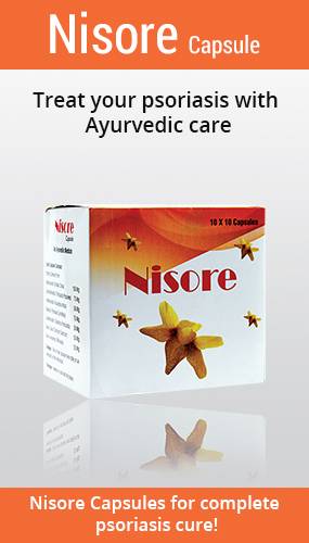 Nisore Capsule