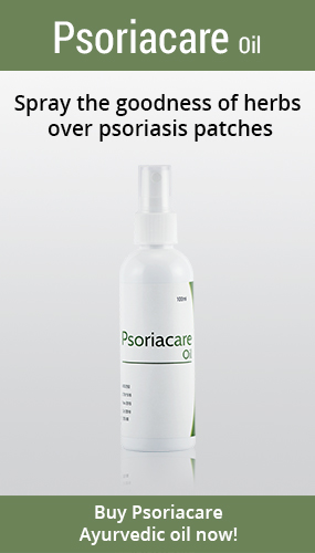 Psoriacare Oil