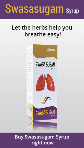 swasasugam Syrup