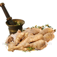 ayurvedic ginger recipe