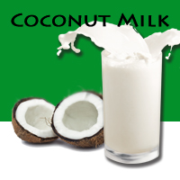 Coconut Milk