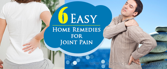Joint Pain