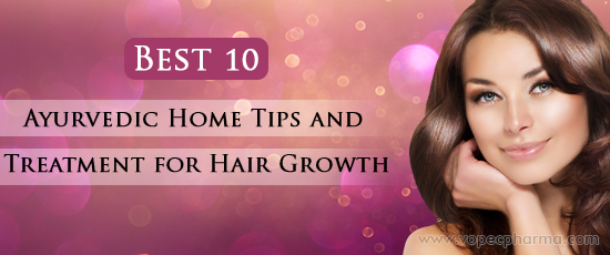 Hair growth