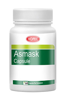 Asmask Capsule