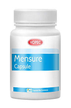 Mensure Capsules