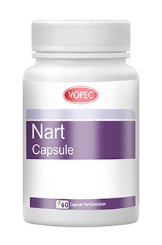 Nart Capsule