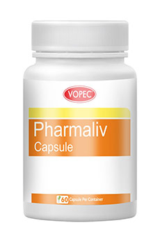 Pharmaliv Capsule