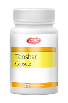 TENSHAR CAPSULE
