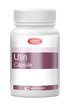 Utin Capsule