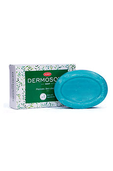 Dermosore Soap
