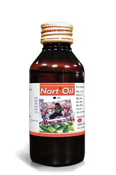 Nart Oil