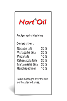 Nart Oil