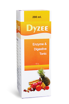 Dyzee Syrup