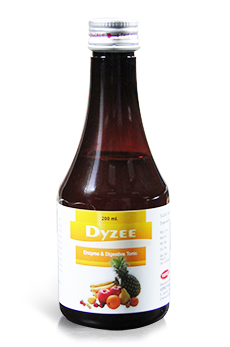 Dyzee Syrup
