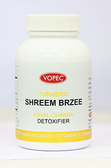 SHREEM BRZEE