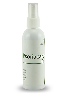 Psoriacare Oil